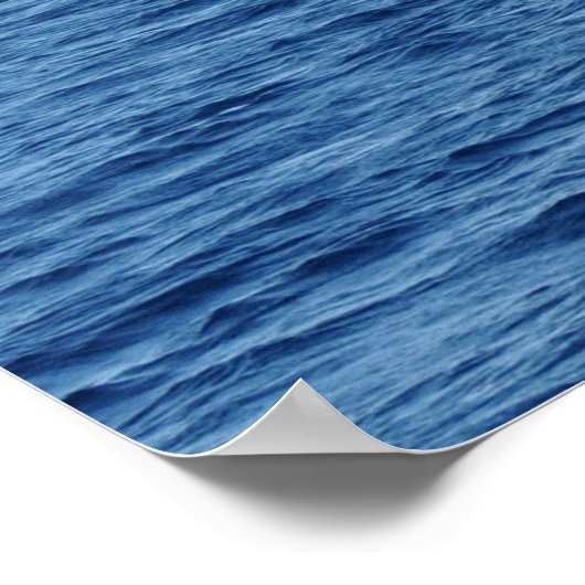 USSシカゴ(SSN 721) ポスター (角)