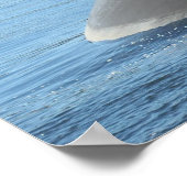 USSジミーカーター(SSN 23) ポスター (角)