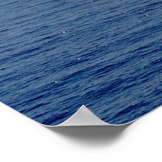 USSジョージア(SSGN 729) ポスター (角)