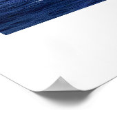 USSジョージ・ワシントン(CVN-73) ポスター (角)