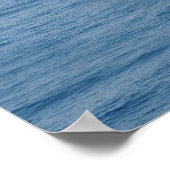 USSジョージ・H.W.ブッシュ(CVN 77) ポスター (角)