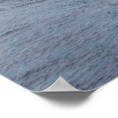 USSジョージ・H.W.ブッシュ(CVN 77) ポスター (角)