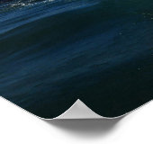 USSスクラントン(SSN 756) ポスター (角)