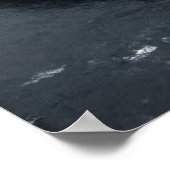 USSセオドア・ルーズベルト(CVN 71) ポスター (角)