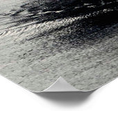 USSセオドア・ルーズベルト(CVN 71) ポスター (角)