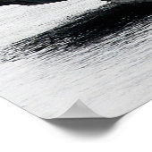 USSセオドア・ルーズベルト(CVN 71) ポスター (角)