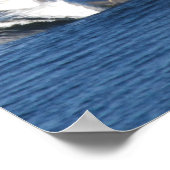 USSダラス(SSN 700) ポスター (角)