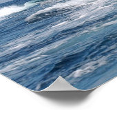 USSダラス(SSN 700) ポスター (角)