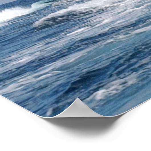 USSダラス(SSN 700) ポスター (角)