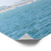 USSチャンピオン(MCM 4) ポスター (角)