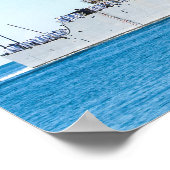 USSチョシン(CG 65) ポスター (角)