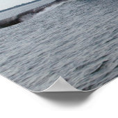 USSテキサス州(SSN 775) ポスター (角)