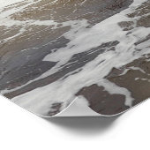 USSテネシー(SSBN 734) ポスター (角)