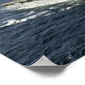 USSトルトゥガ(LSD 46) ポスター (角)