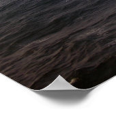 USSトレド(SSN 769) ポスター (角)