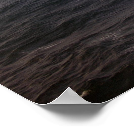 USSトレド(SSN 769) ポスター (角)