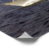 USSドナルド調理師 ポスター (角)