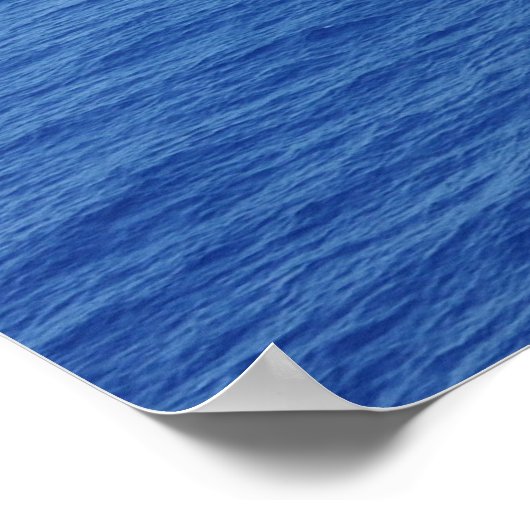 USSニミッツ ポスター (角)