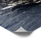 USSニミッツ(CVN 68) ポスター (角)