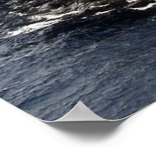 USSニミッツ(CVN 68) ポスター (角)