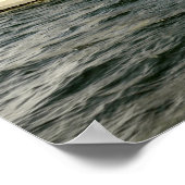 USSニューヨーク(LPD 21) ポスター (角)