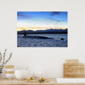 USSネバダ(SSBN 733) ポスター (キッチン)