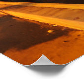 USSバッファロー(SSN 715) ポスター (角)