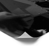 USSバレーフォージ ポスター (角)