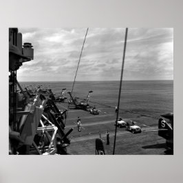 USSバレーフォージ ポスター