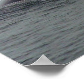 USSバージニア(SSN 774) ポスター (角)