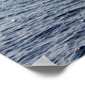 USSフロリダ(SSGN 728) ポスター (角)