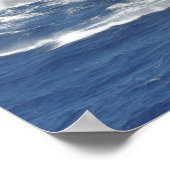 USSプリンストン(CG 59) ポスター (角)