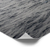 USSプレブル(DDG 58) ポスター (角)