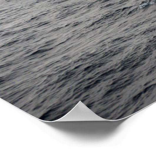 USSプレブル(DDG 58) ポスター (角)