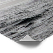 USSプロビデンス(SSN 719) ポスター (角)