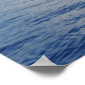 USSヘレナ(SSN 725) ポスター (角)