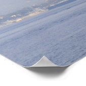 USSベラ湾(CG 72) ポスター (角)