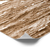 USSホーネットB-25テイクオフポスター ポスター (角)