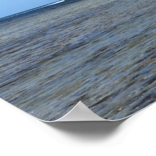 USSボクサー(LHD 4) ポスター (角)