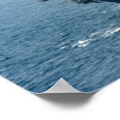 USSボクサー(LHD-4) ポスター (角)