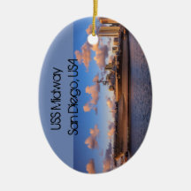 USSミッドウェイ