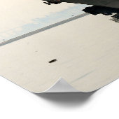 USSムスチン(DDG 89) ポスター (角)