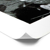 USSメイン ポスター (角)