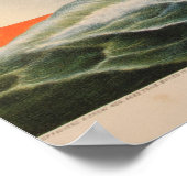 USSメイン ポスター (角)