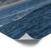 USSメイン(SSBN 741) ポスター (角)