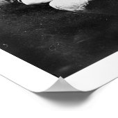 USSメーンベースボールチーム1898 ポスター (角)