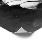 USSメーンベースボール ポスター (角)