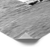 USSモニタAmphitrite ポスター (角)