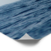 USSモントレー(CG 61) ポスター (角)