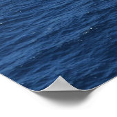 USSラッセル(DDG 59) ポスター (角)